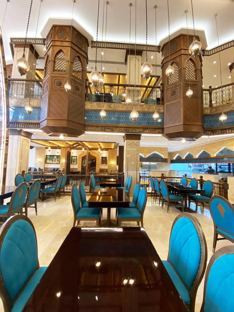 project image for Bestoon Samad Restaurant Baghdad