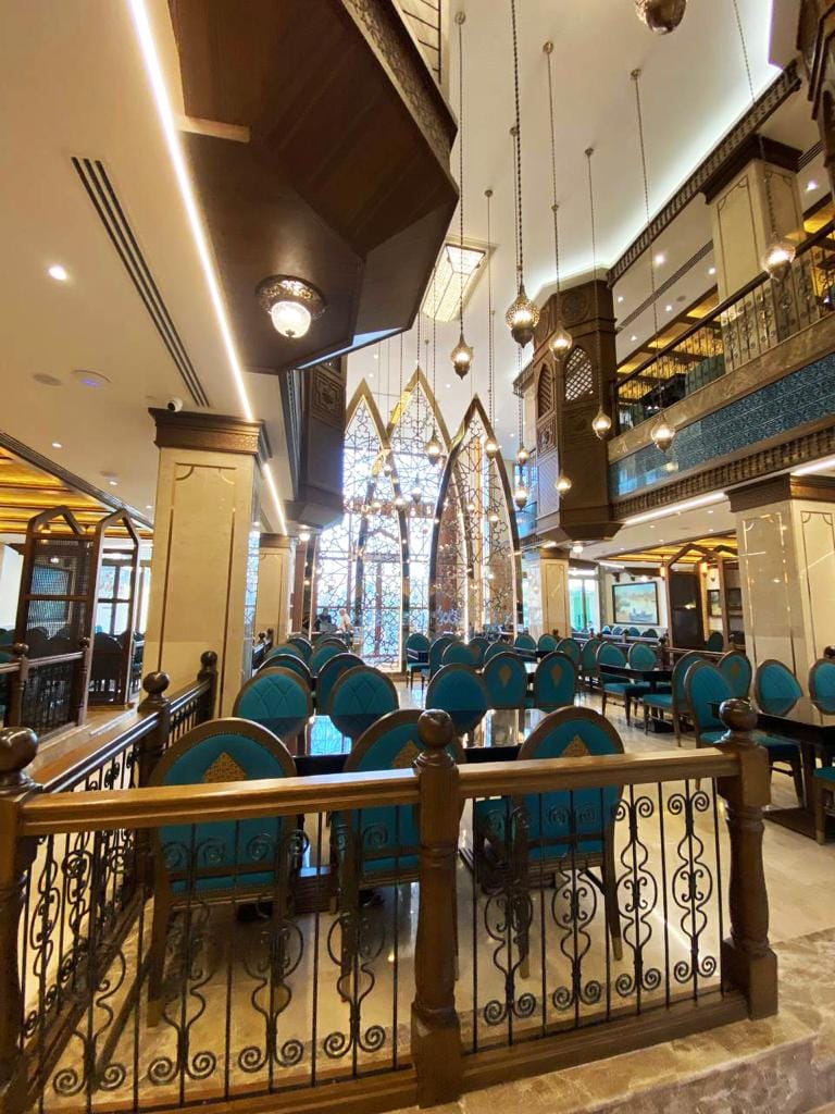 project image for Bestoon Samad Restaurant Baghdad