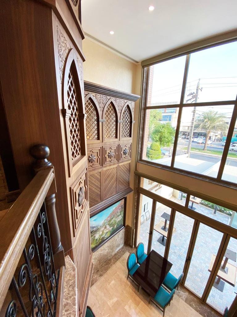 project image for Bestoon Samad Restaurant Baghdad