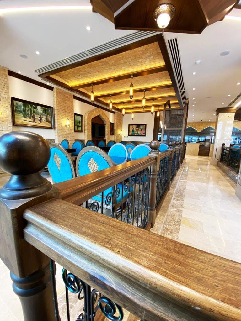 project image for Bestoon Samad Restaurant Baghdad