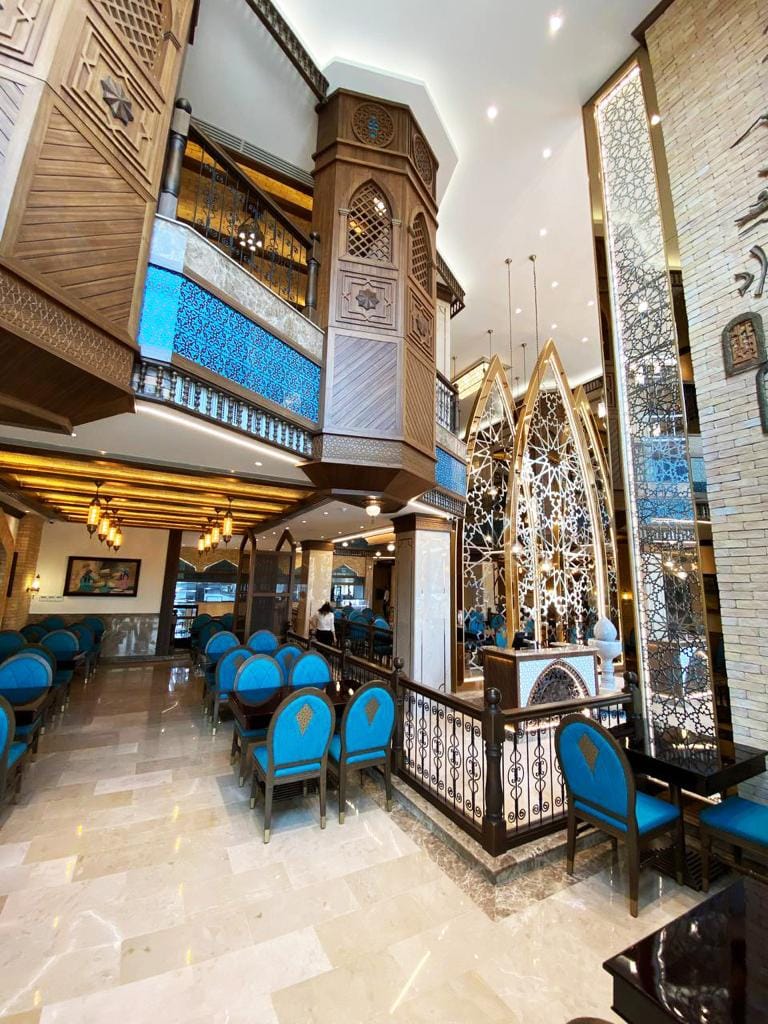 project image for Bestoon Samad Restaurant Baghdad