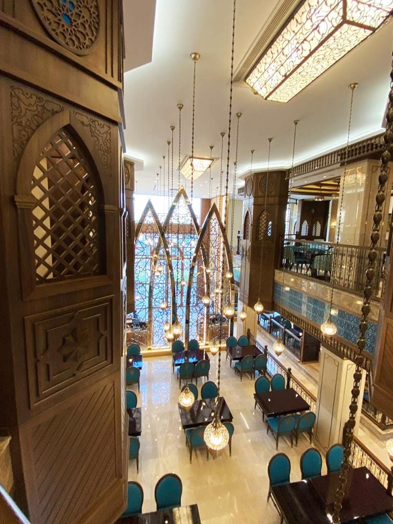 project image for Bestoon Samad Restaurant Baghdad