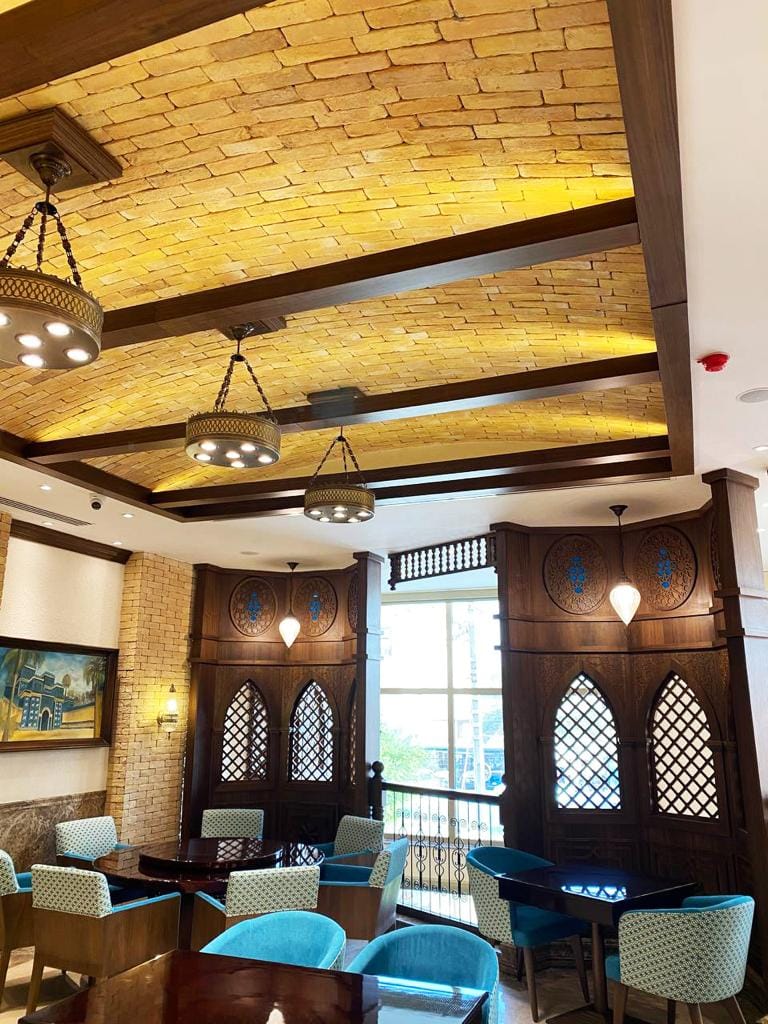 project image for Bestoon Samad Restaurant Baghdad