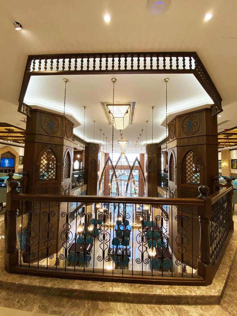 project image for Bestoon Samad Restaurant Baghdad