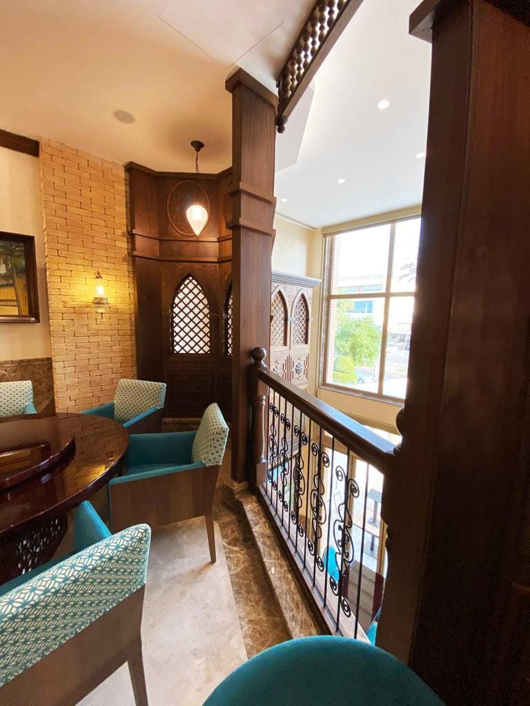 project image for Bestoon Samad Restaurant Baghdad