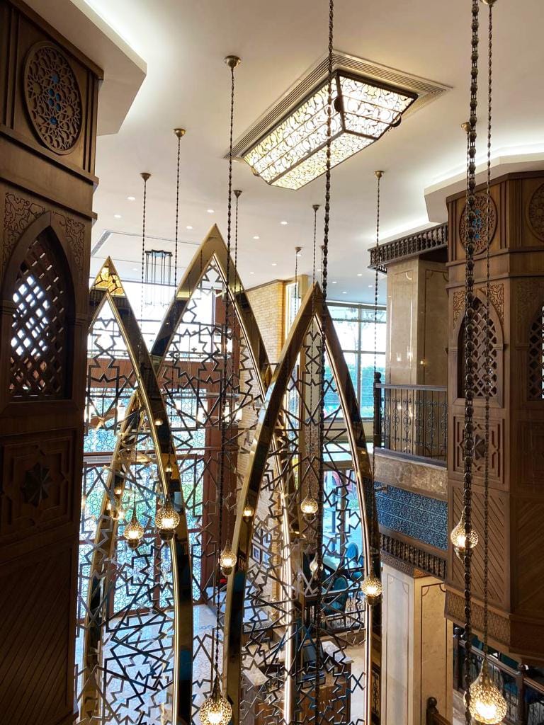 project image for Bestoon Samad Restaurant Baghdad