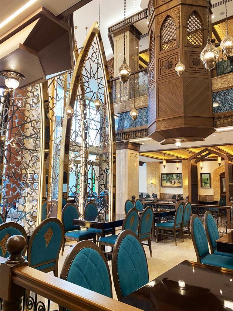 project image for Bestoon Samad Restaurant Baghdad