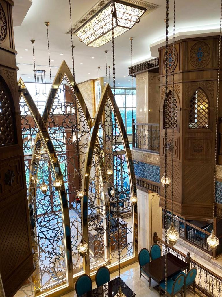 project image for Bestoon Samad Restaurant Baghdad