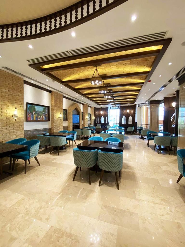 project image for Bestoon Samad Restaurant Baghdad