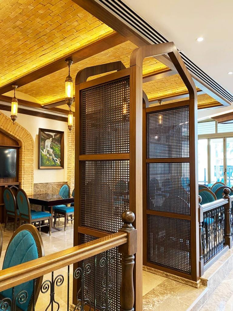 project image for Bestoon Samad Restaurant Baghdad