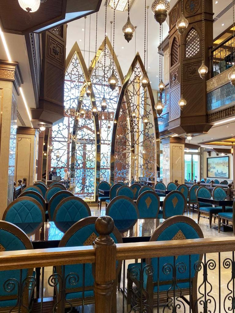 project image for Bestoon Samad Restaurant Baghdad