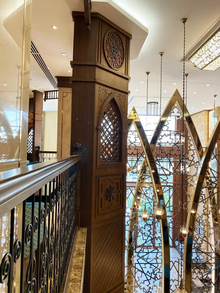 project image for Bestoon Samad Restaurant Baghdad