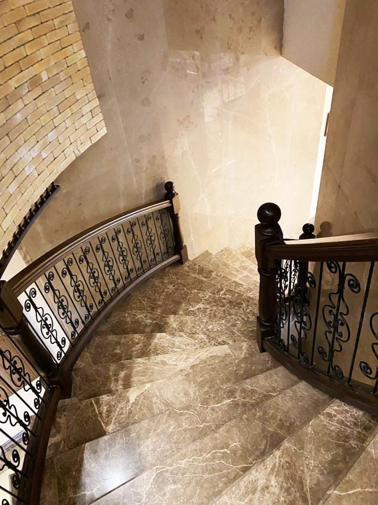 project image for Bestoon Samad Restaurant Baghdad