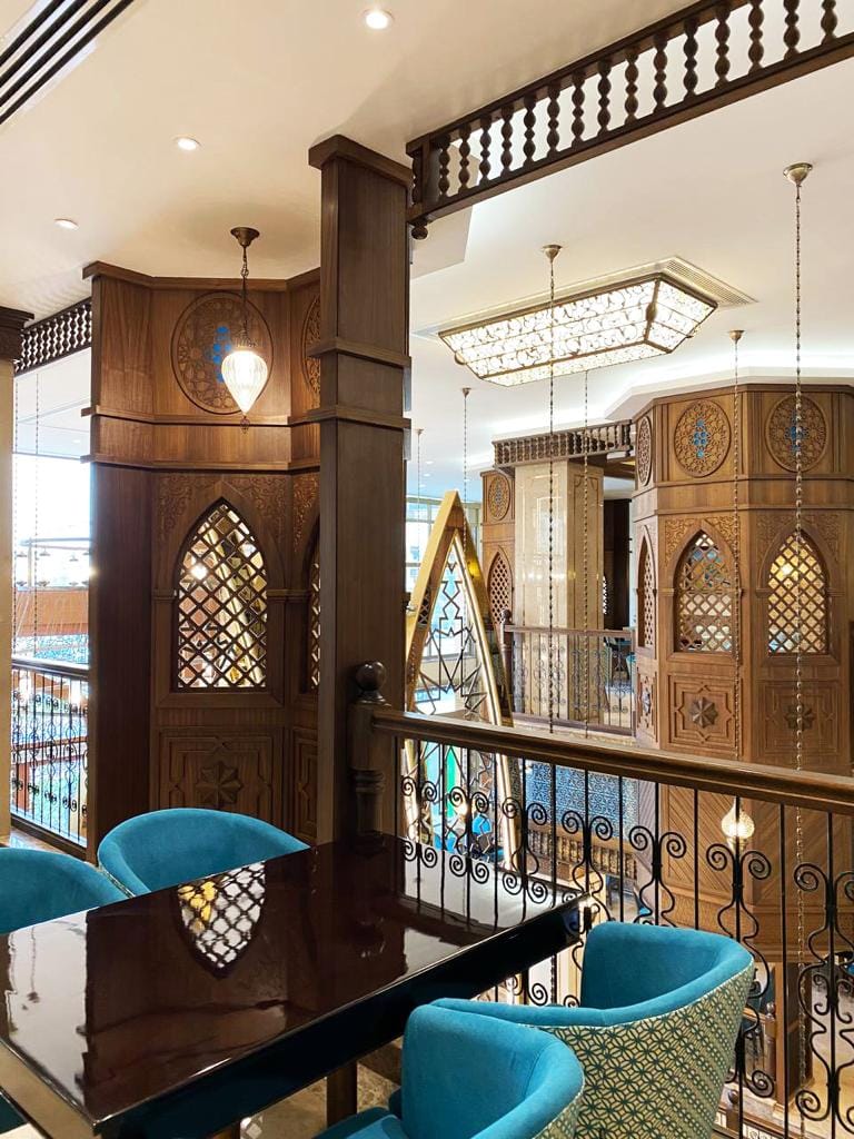 project image for Bestoon Samad Restaurant Baghdad