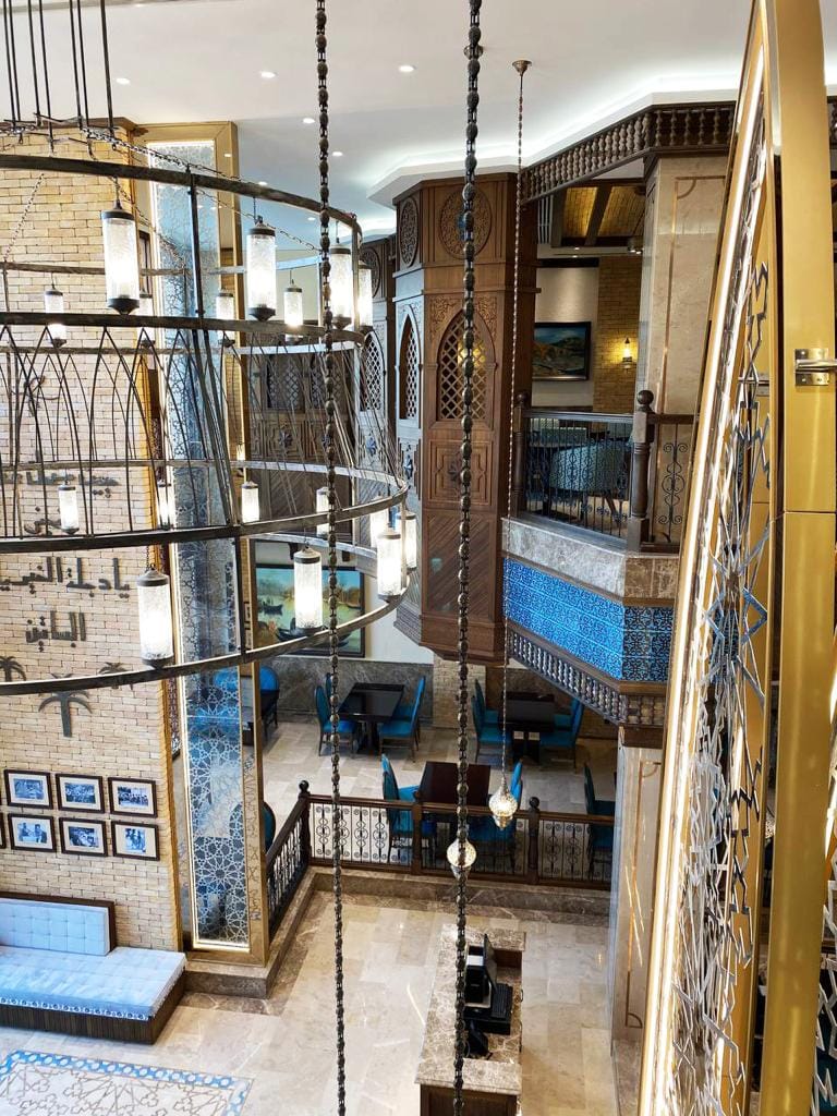 project image for Bestoon Samad Restaurant Baghdad