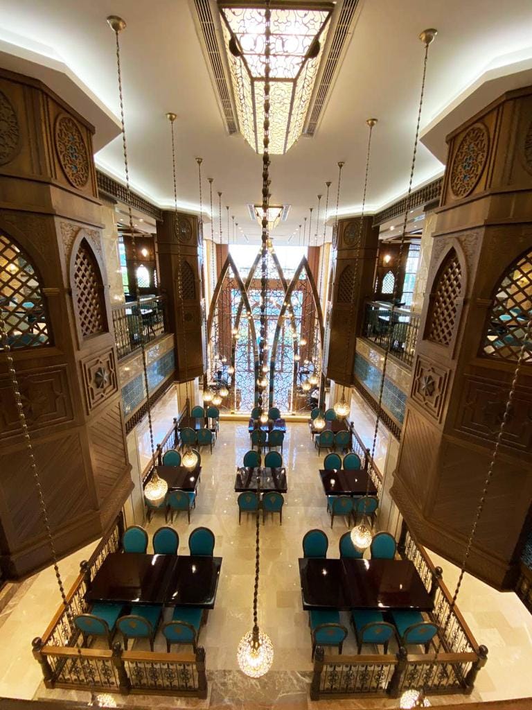 project image for Bestoon Samad Restaurant Baghdad