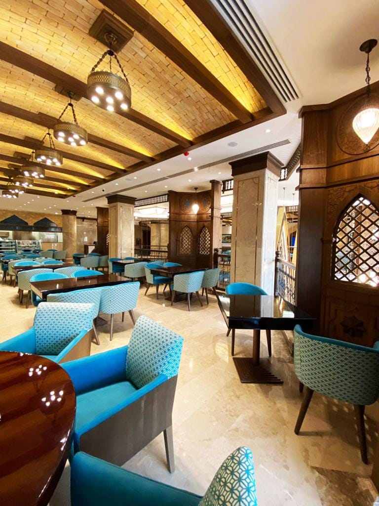 project image for Bestoon Samad Restaurant Baghdad