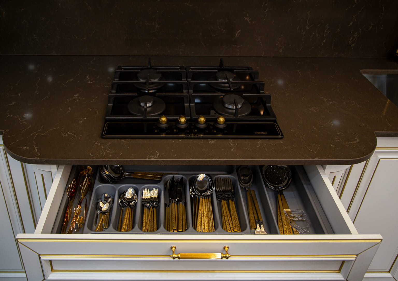 project image for Classic Kitchen Design