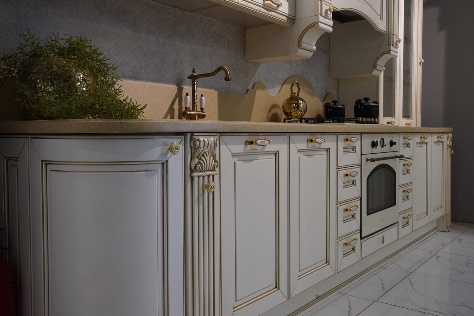 project image for Classic Kitchen Design