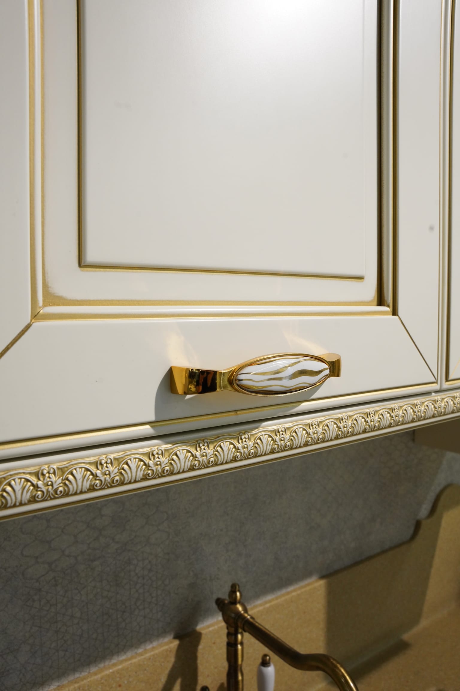 project image for Classic Kitchen Design