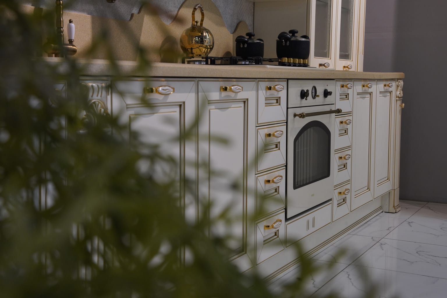 project image for Classic Kitchen Design