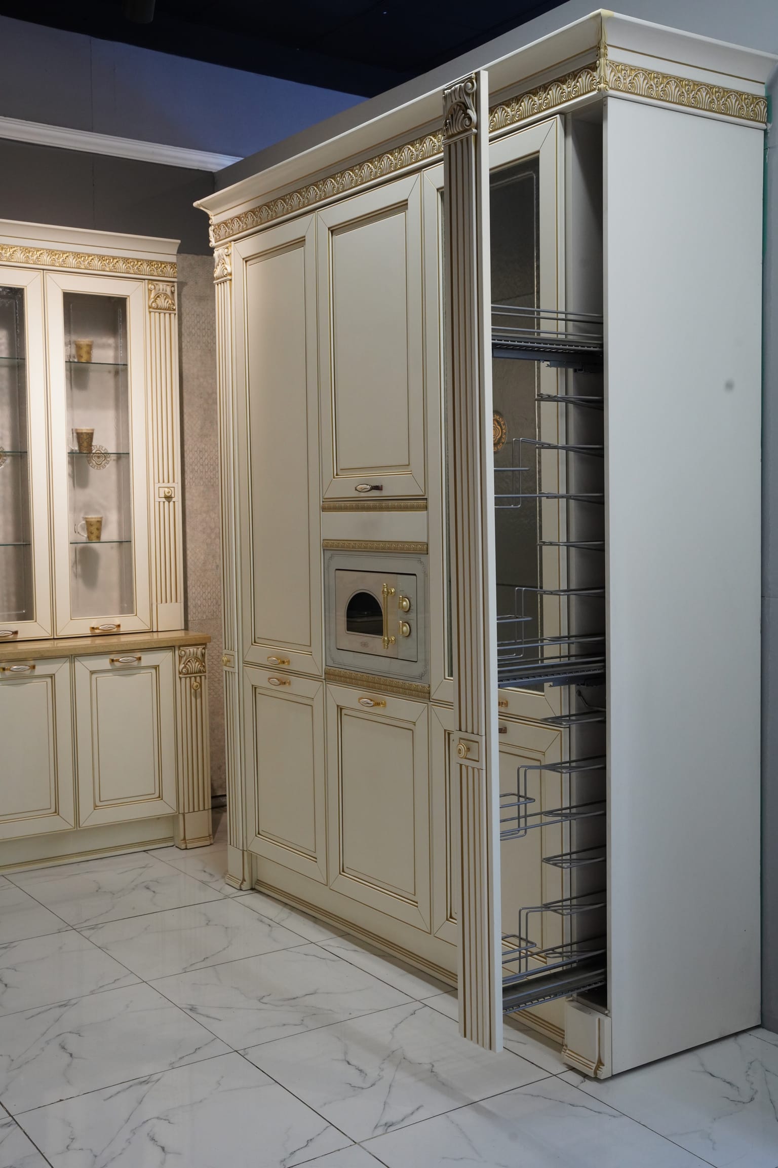 project image for Classic Kitchen Design