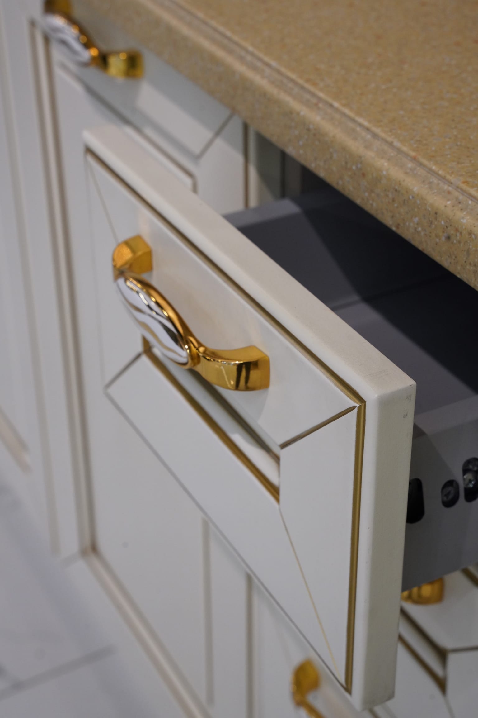 project image for Classic Kitchen Design