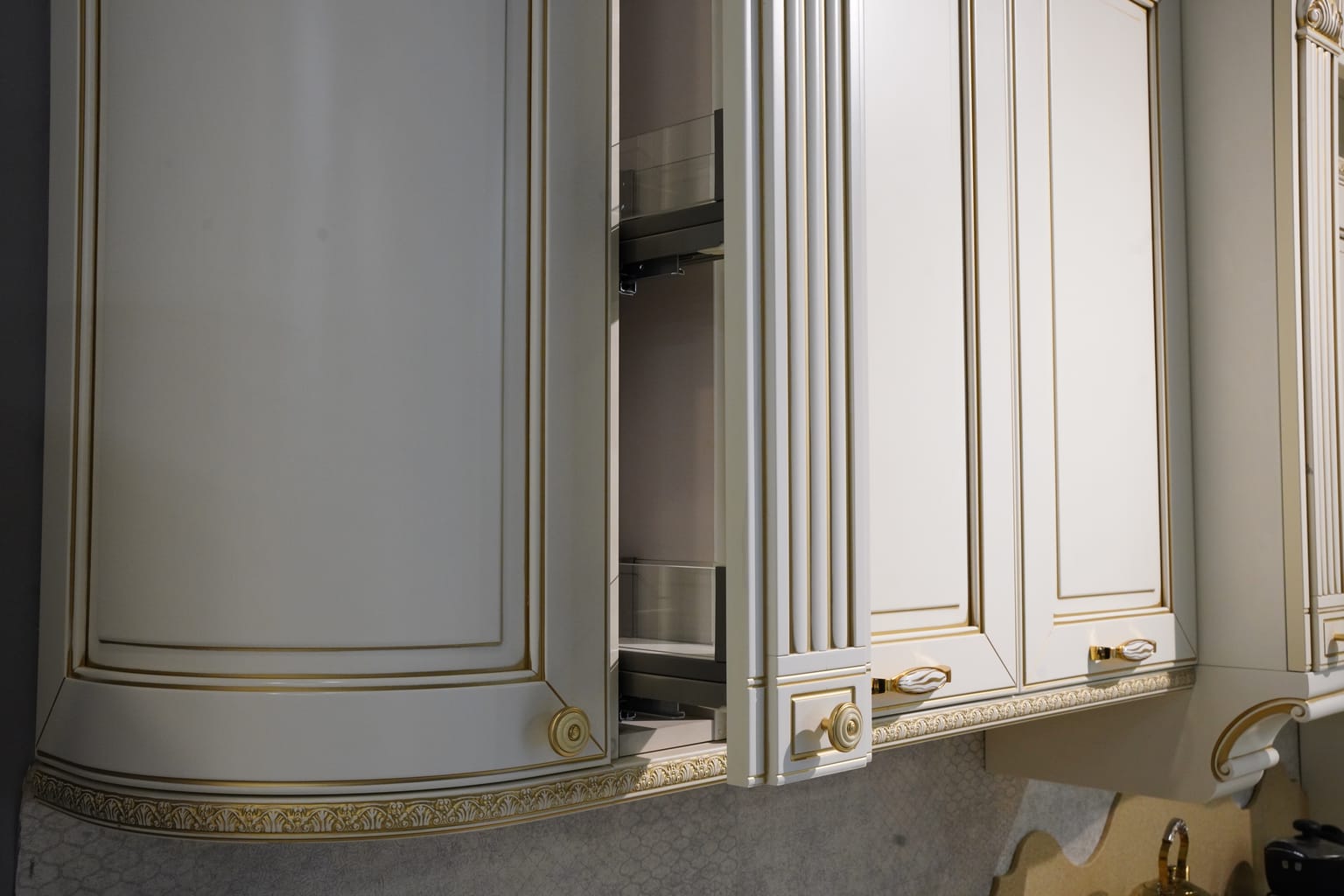 project image for Classic Kitchen Design