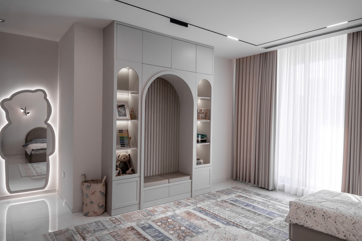 project image for Elegant Villa Design