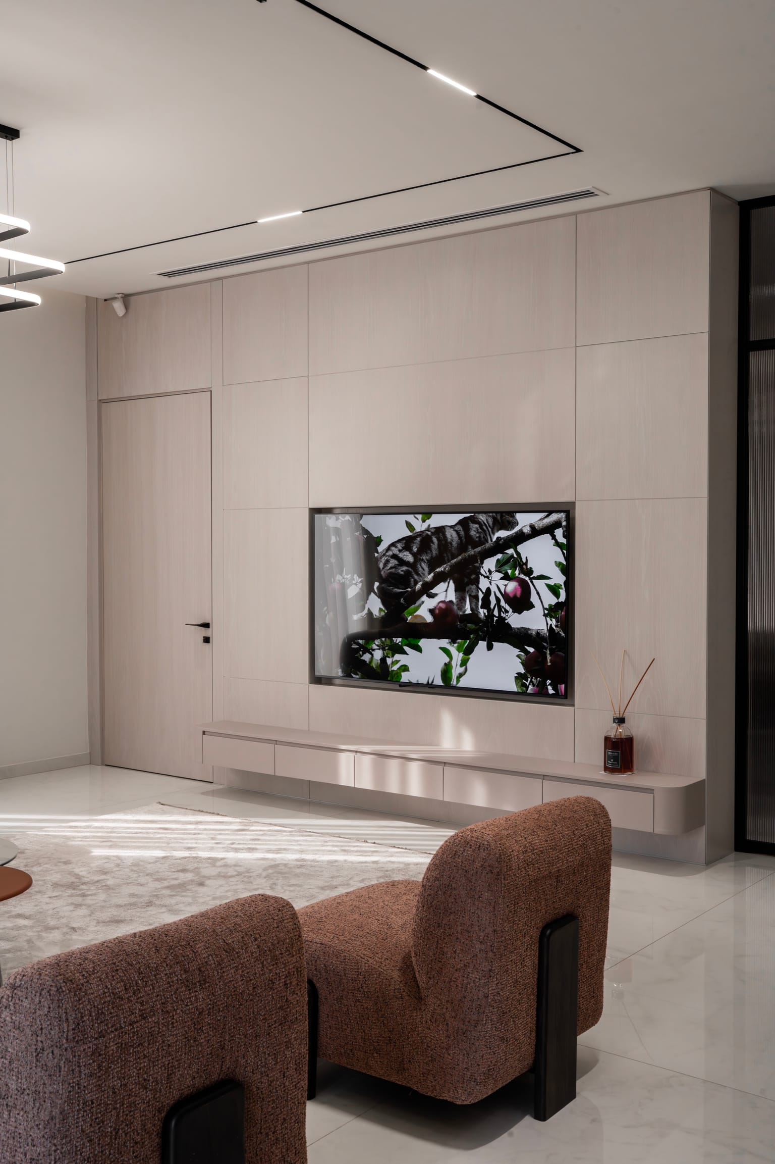 project image for Elegant Villa Design