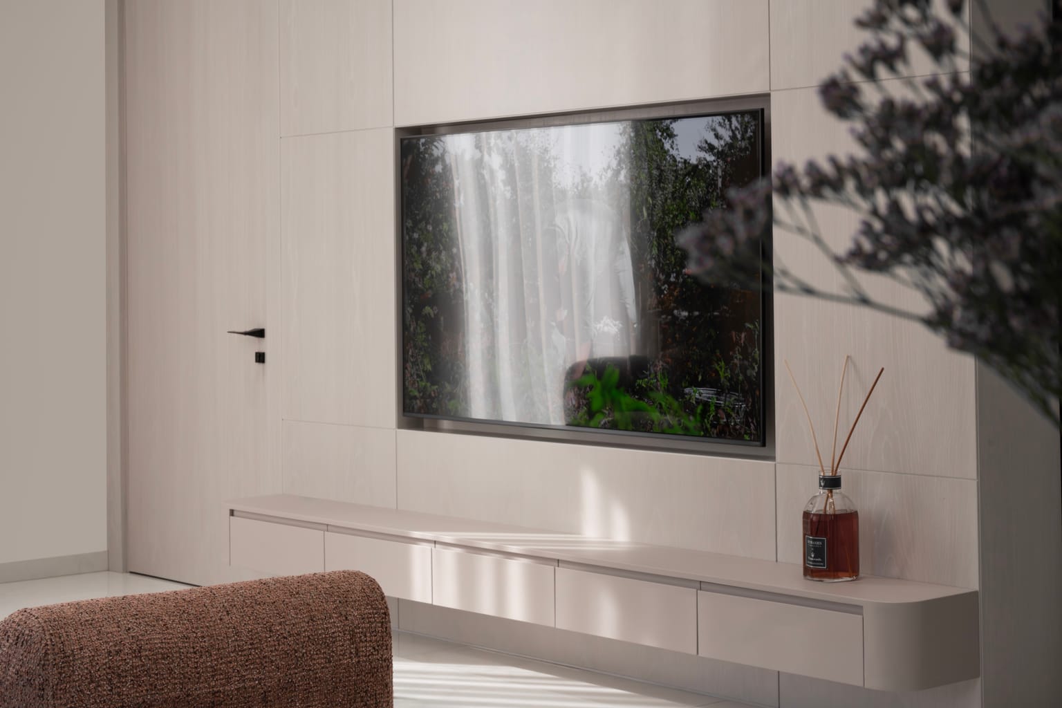 project image for Elegant Villa Design