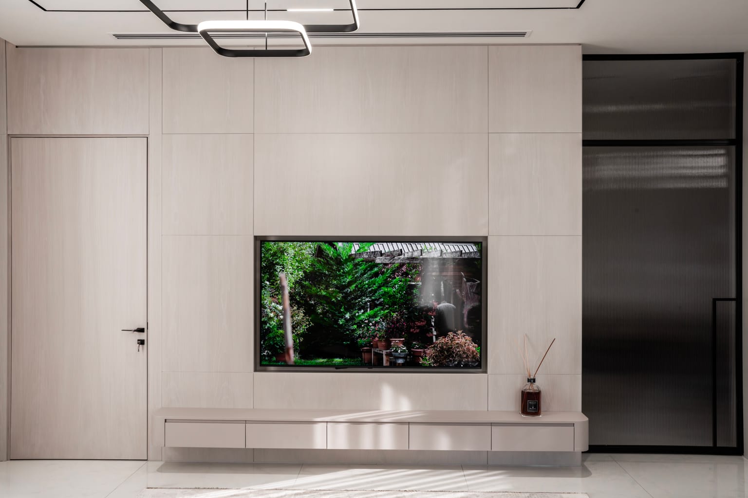 project image for Elegant Villa Design