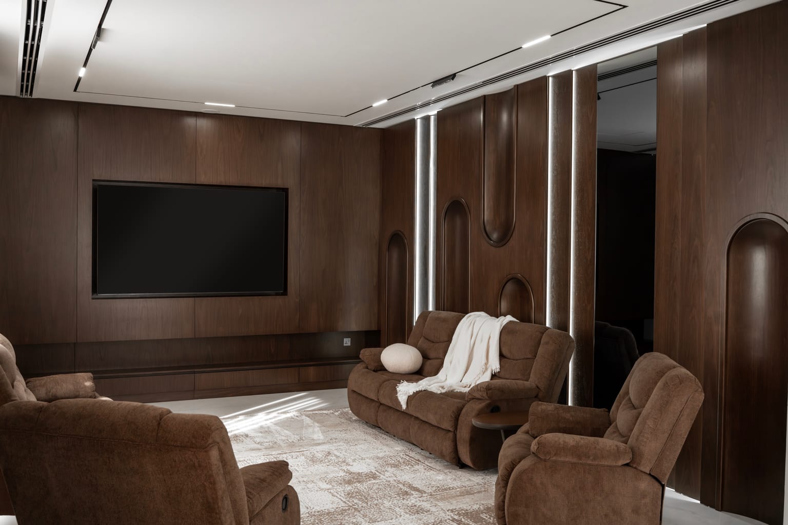 project image for Elegant Villa Design