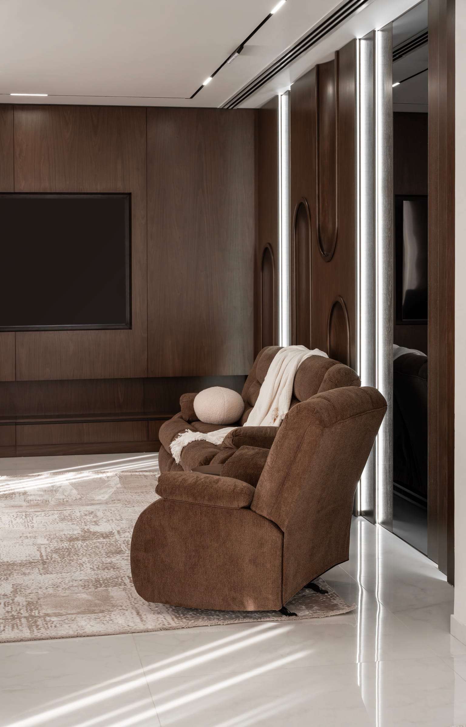 project image for Elegant Villa Design