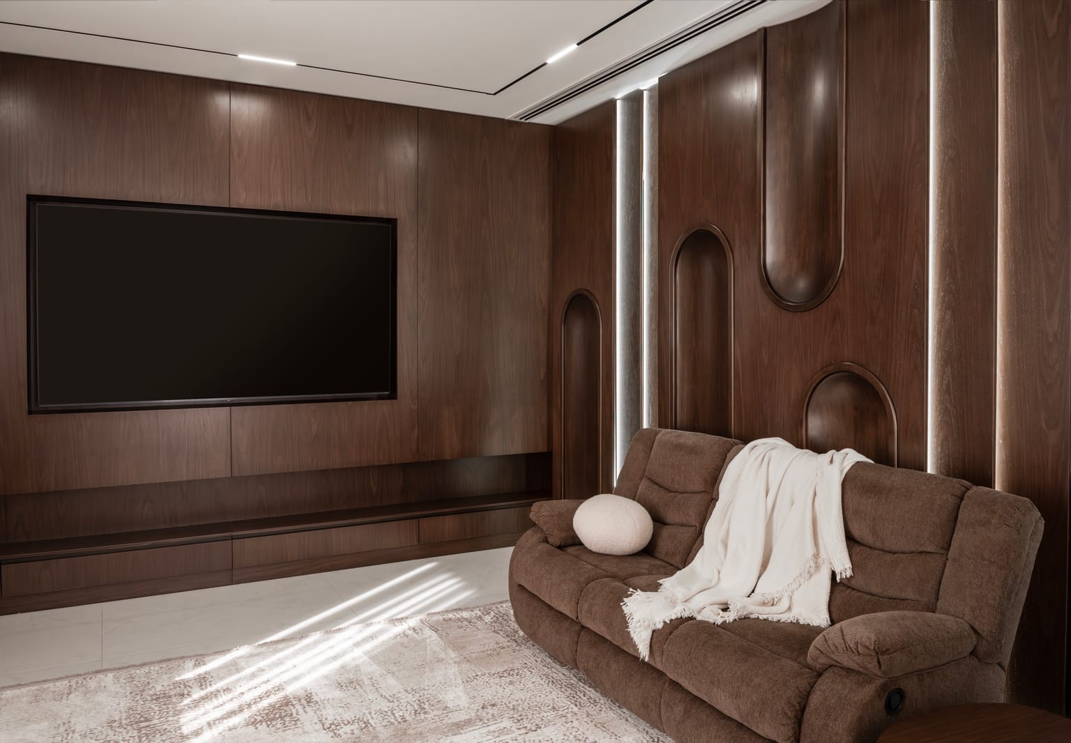 project image for Elegant Villa Design