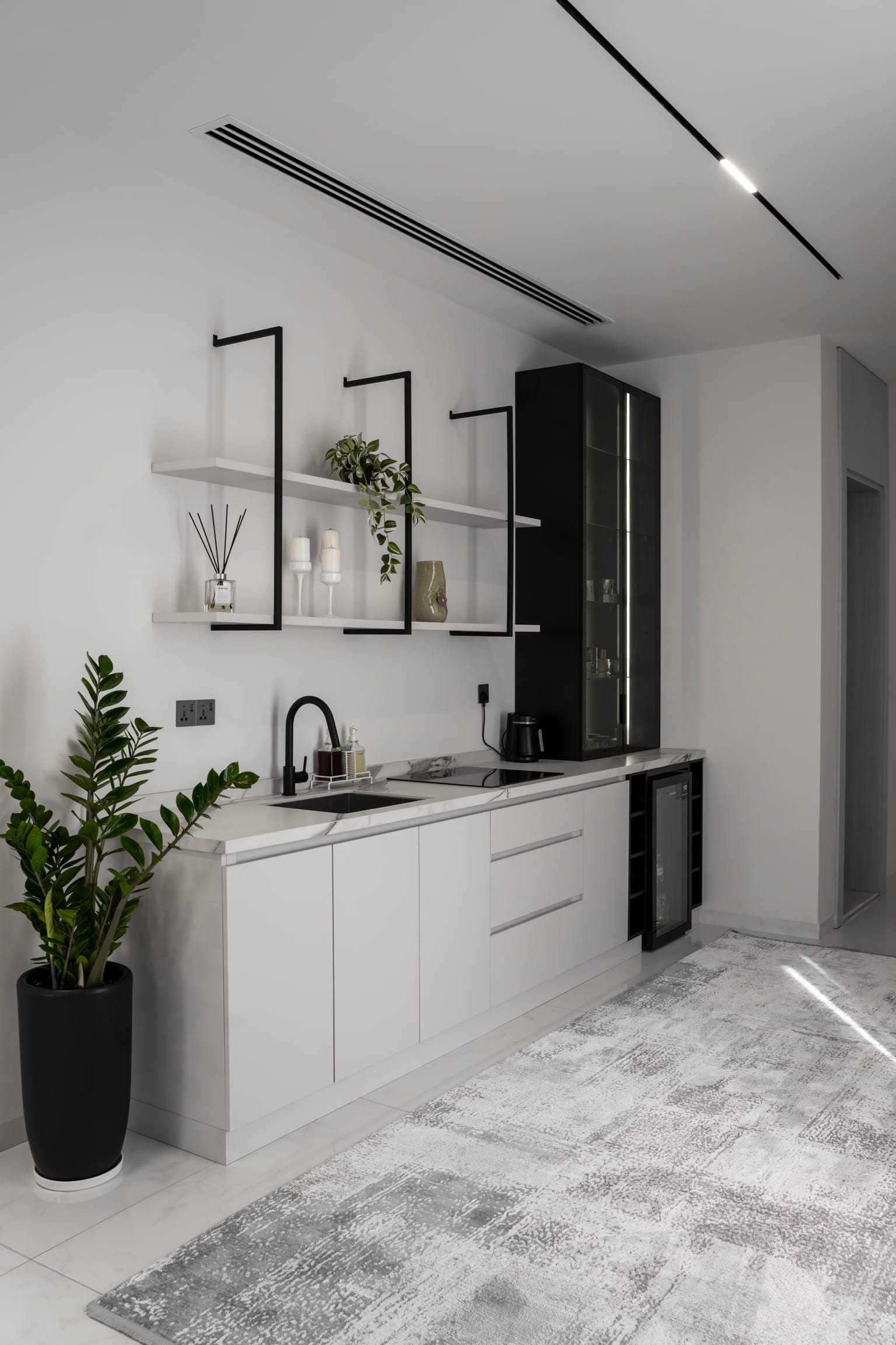 project image for Elegant Villa Design