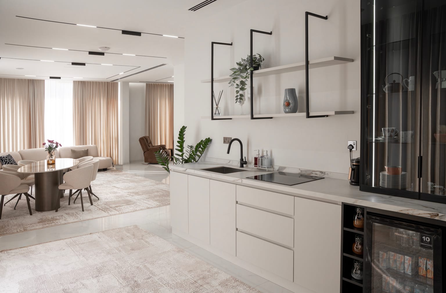 project image for Elegant Villa Design