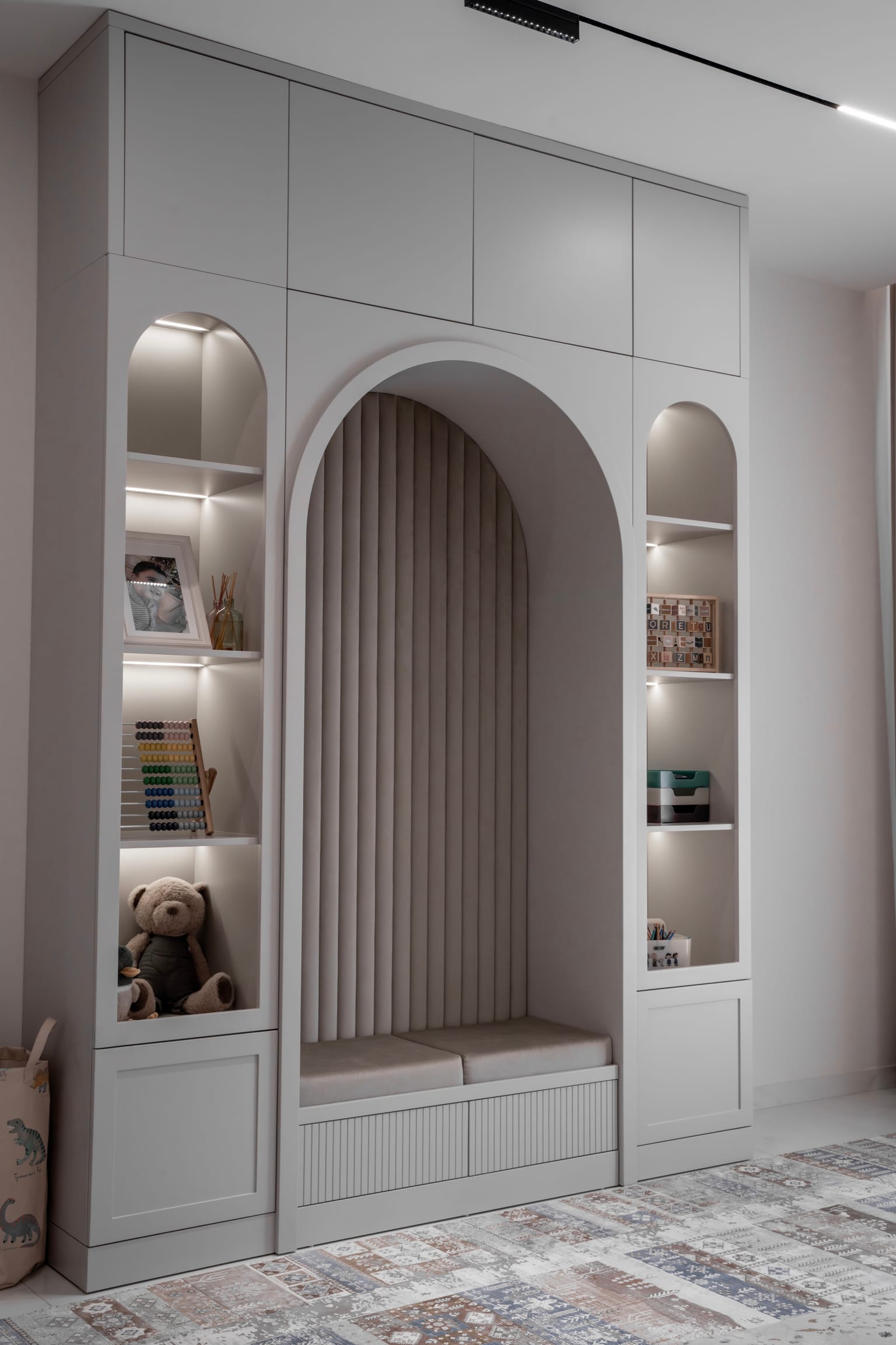 project image for Elegant Villa Design