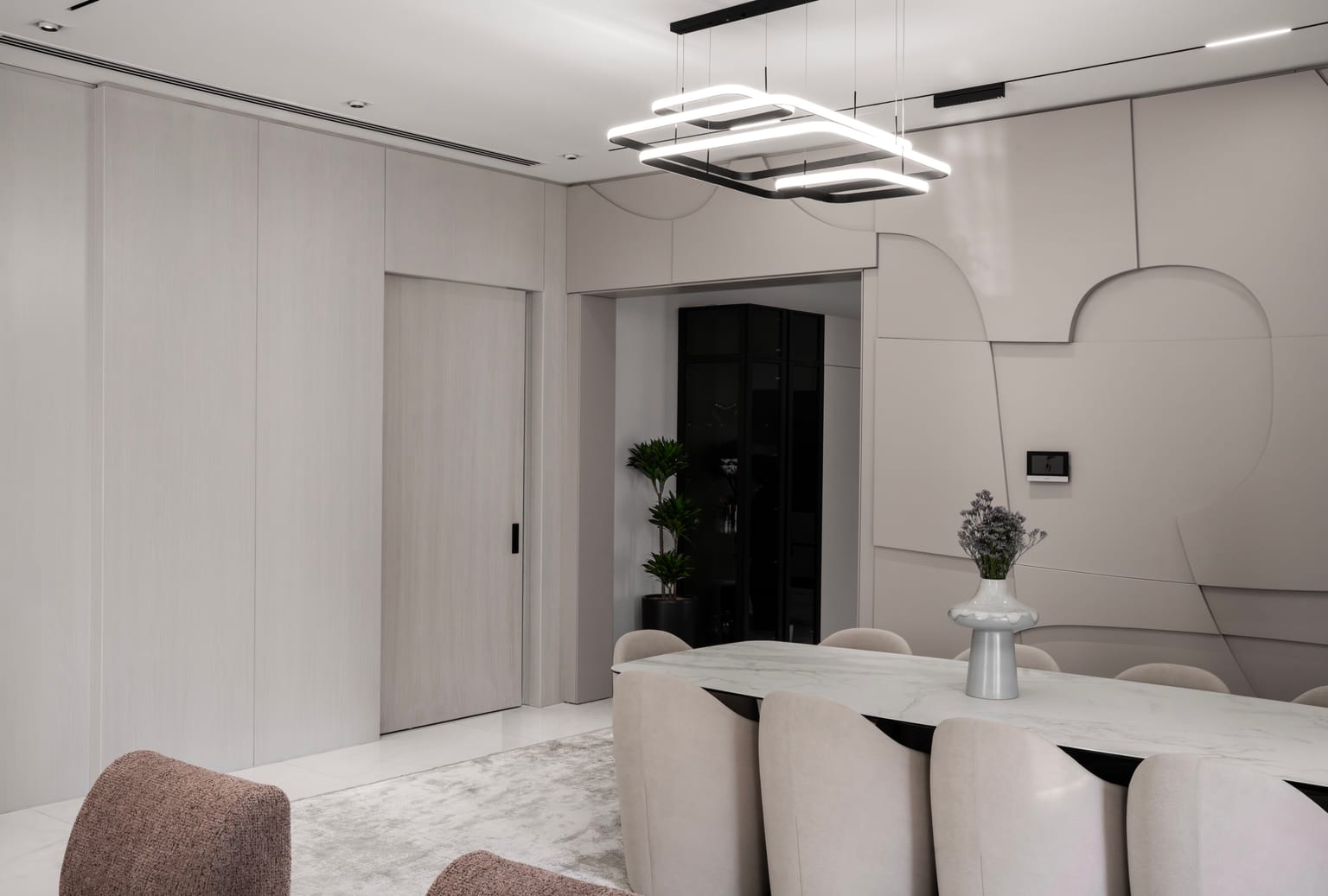 project image for Elegant Villa Design