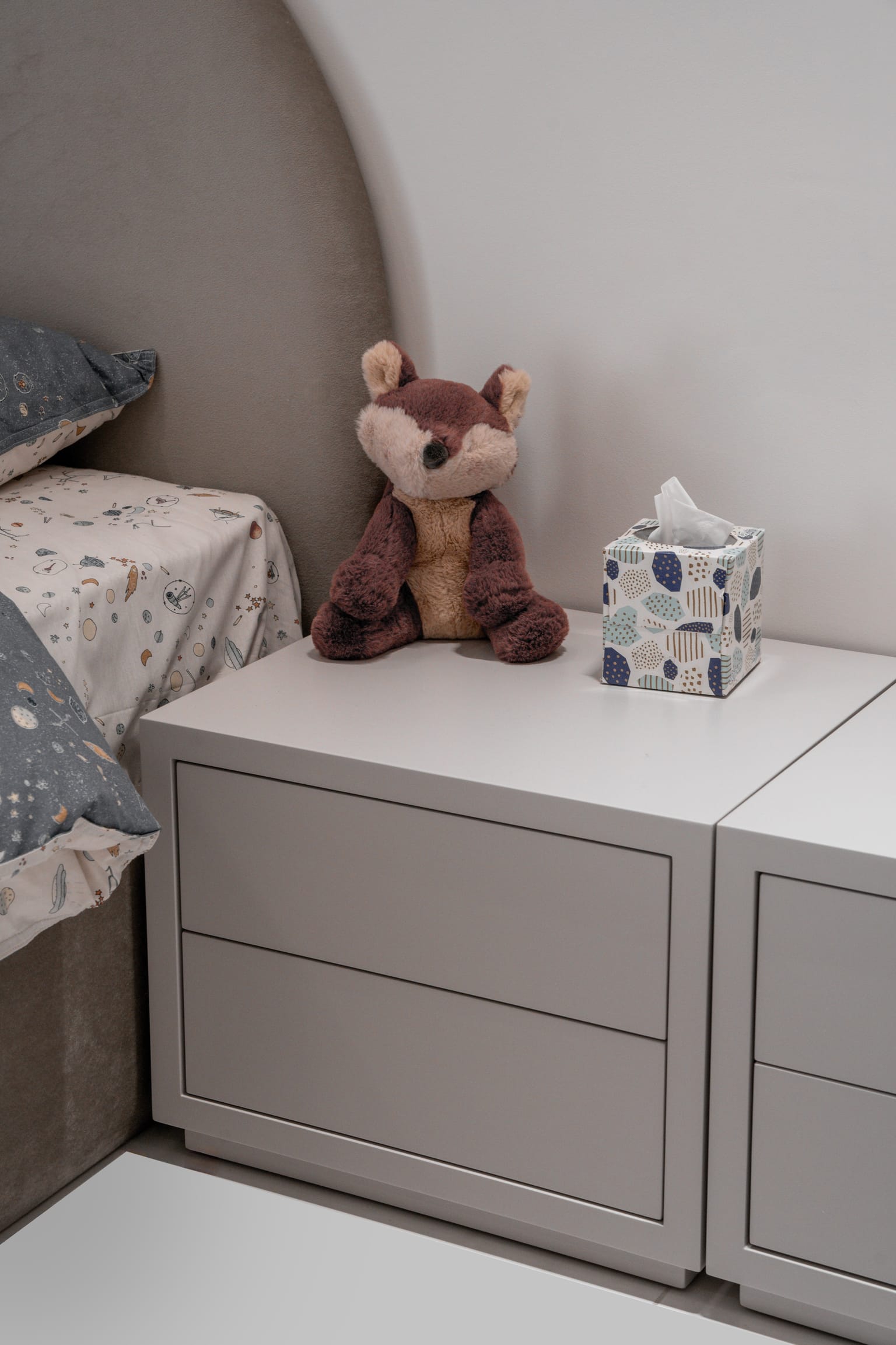 project image for Elegant Villa Design