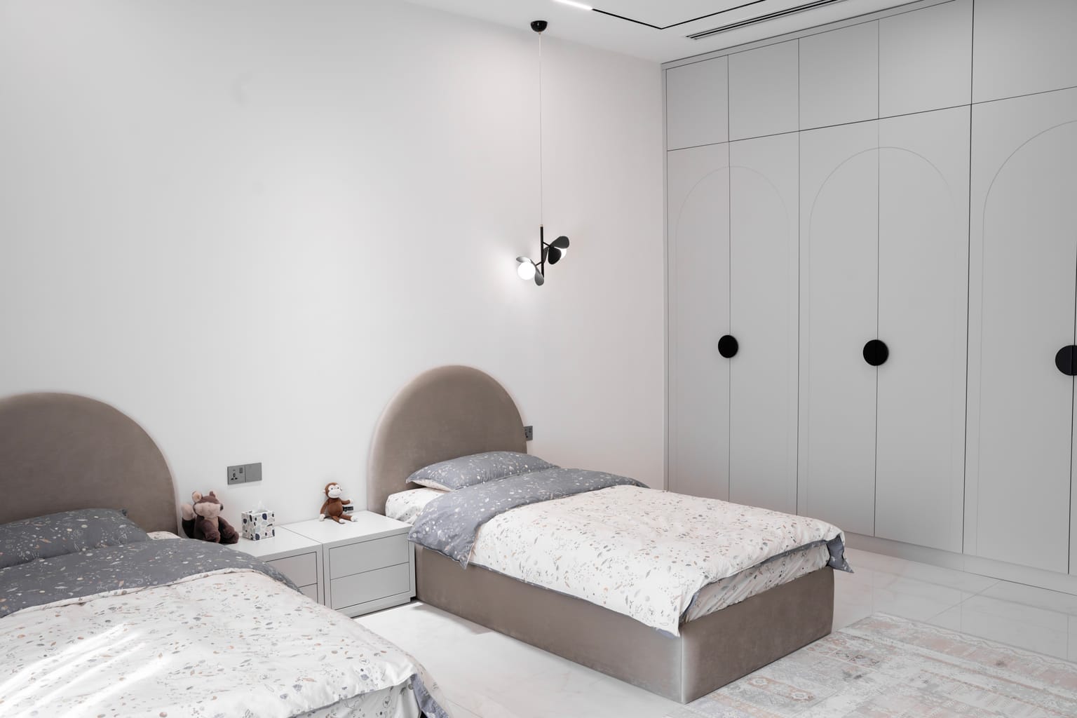 project image for Elegant Villa Design