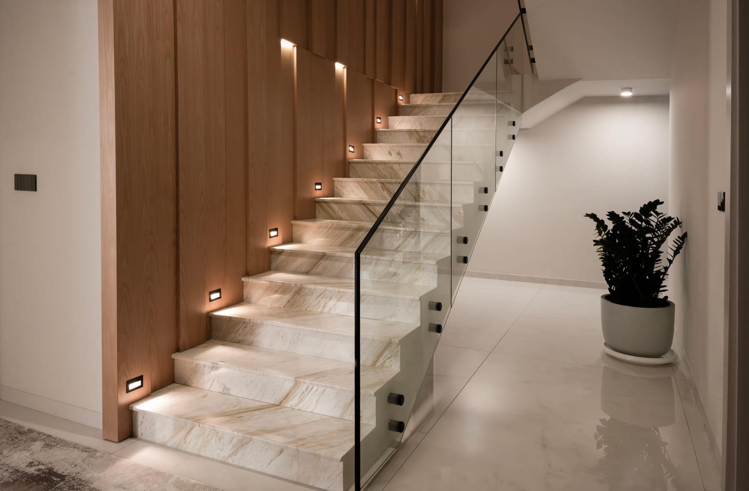 project image for Elegant Villa Design