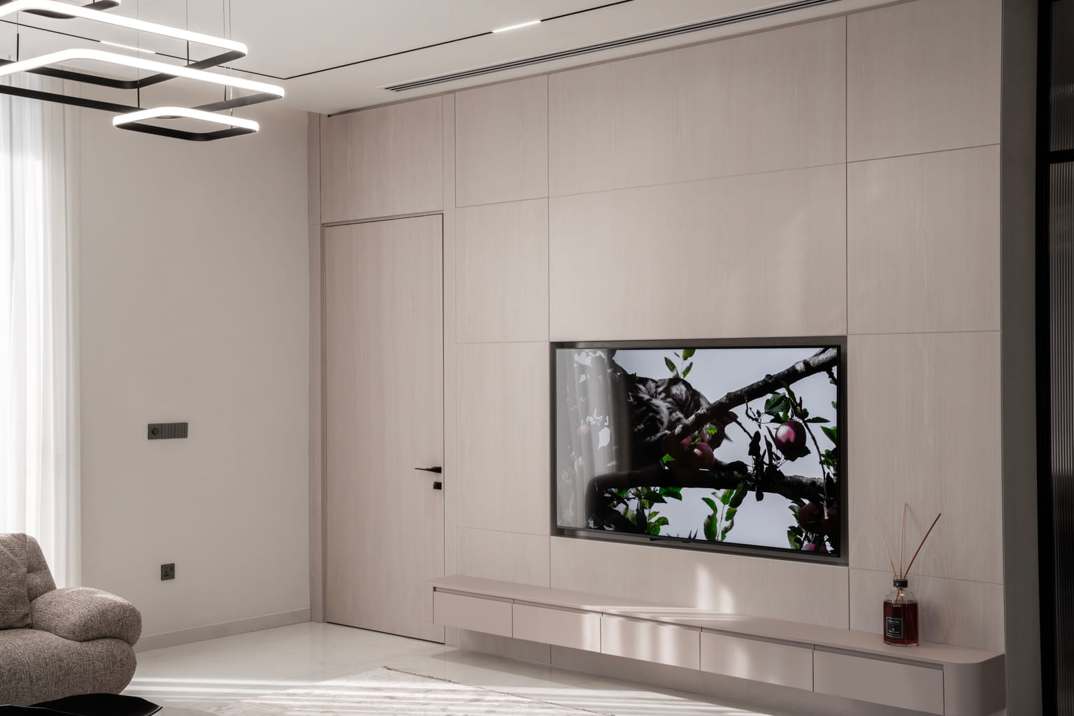 project image for Elegant Villa Design