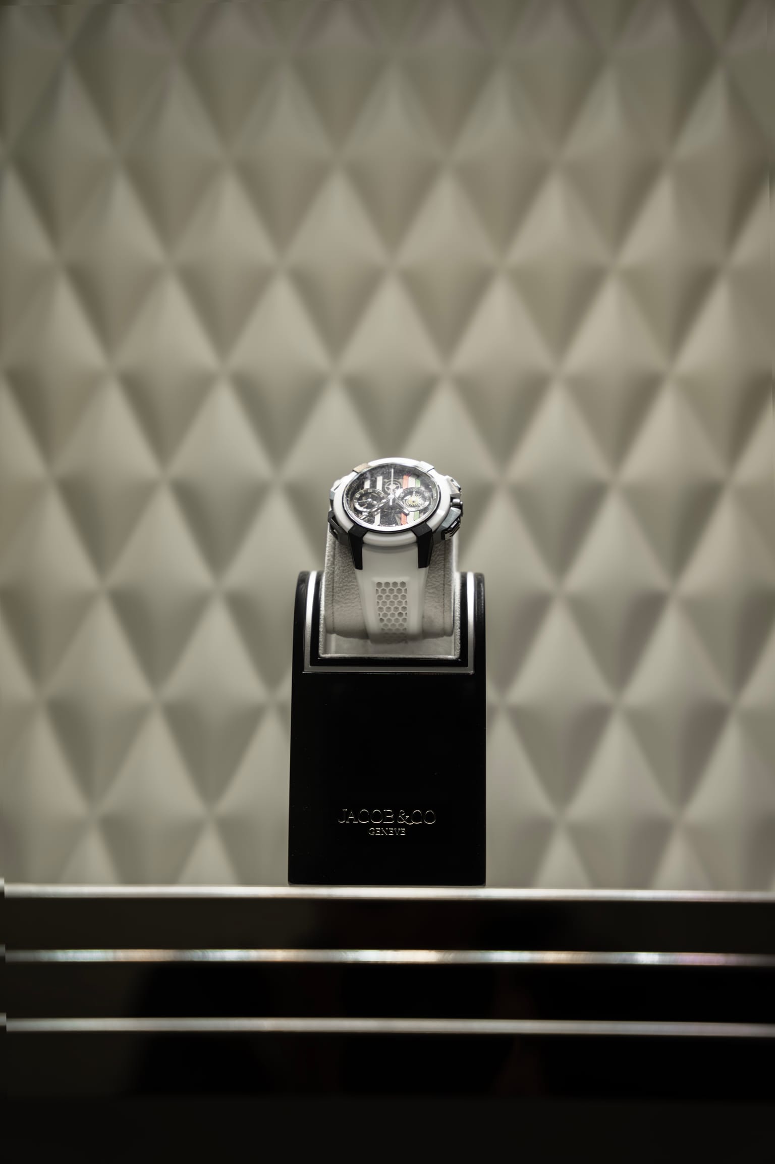 project image for Jacob & Co. Boutique – Grand Majidi Mall, Erbil