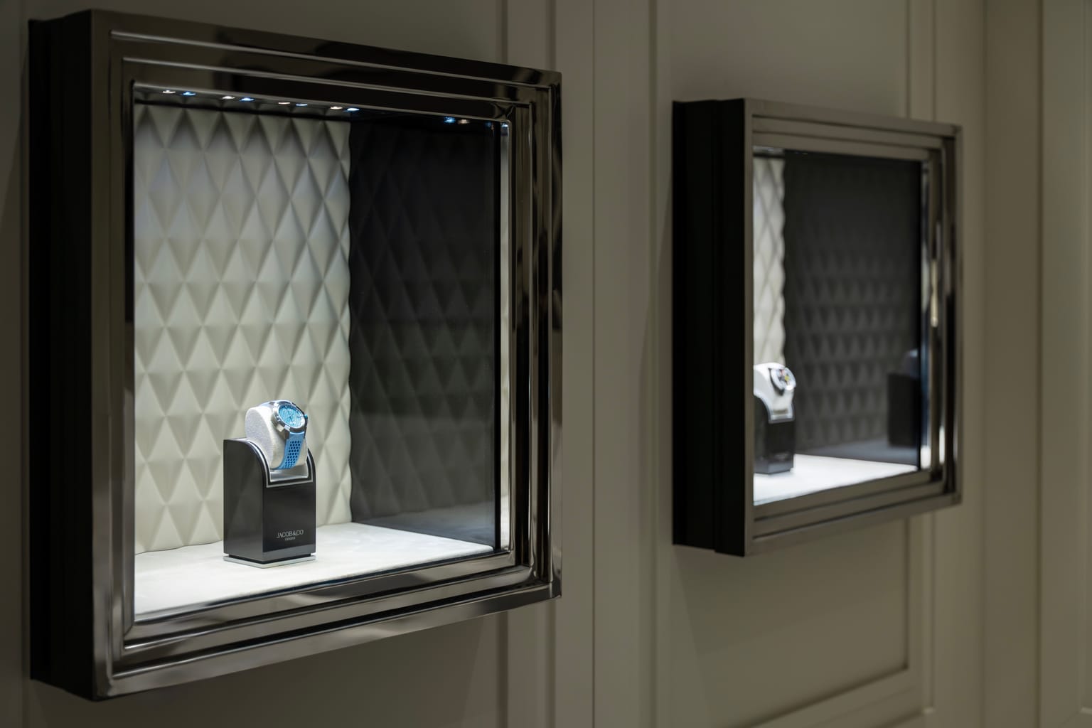 project image for Jacob & Co. Boutique – Grand Majidi Mall, Erbil