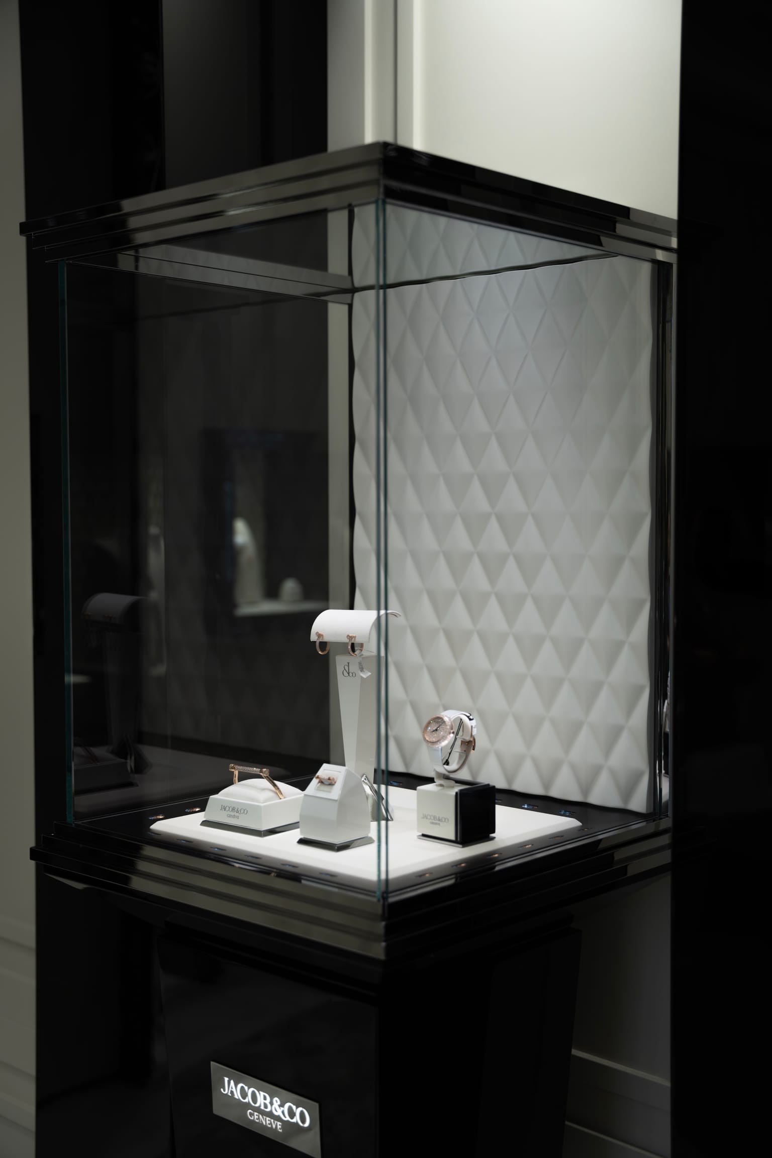 project image for Jacob & Co. Boutique – Grand Majidi Mall, Erbil