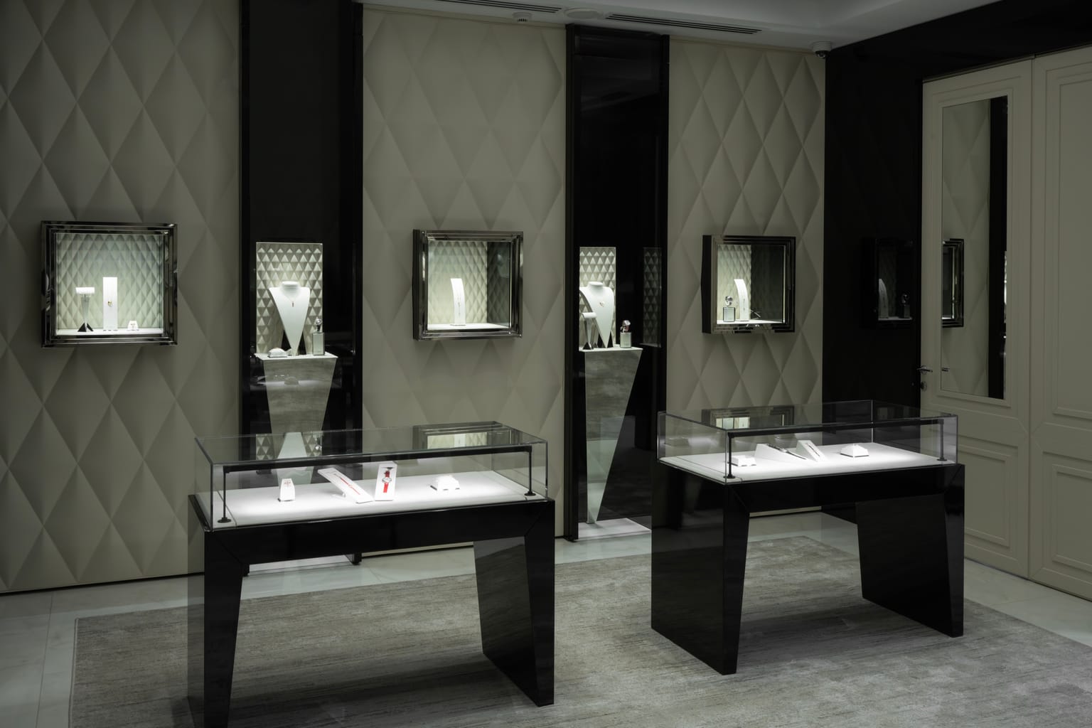 project image for Jacob & Co. Boutique – Grand Majidi Mall, Erbil