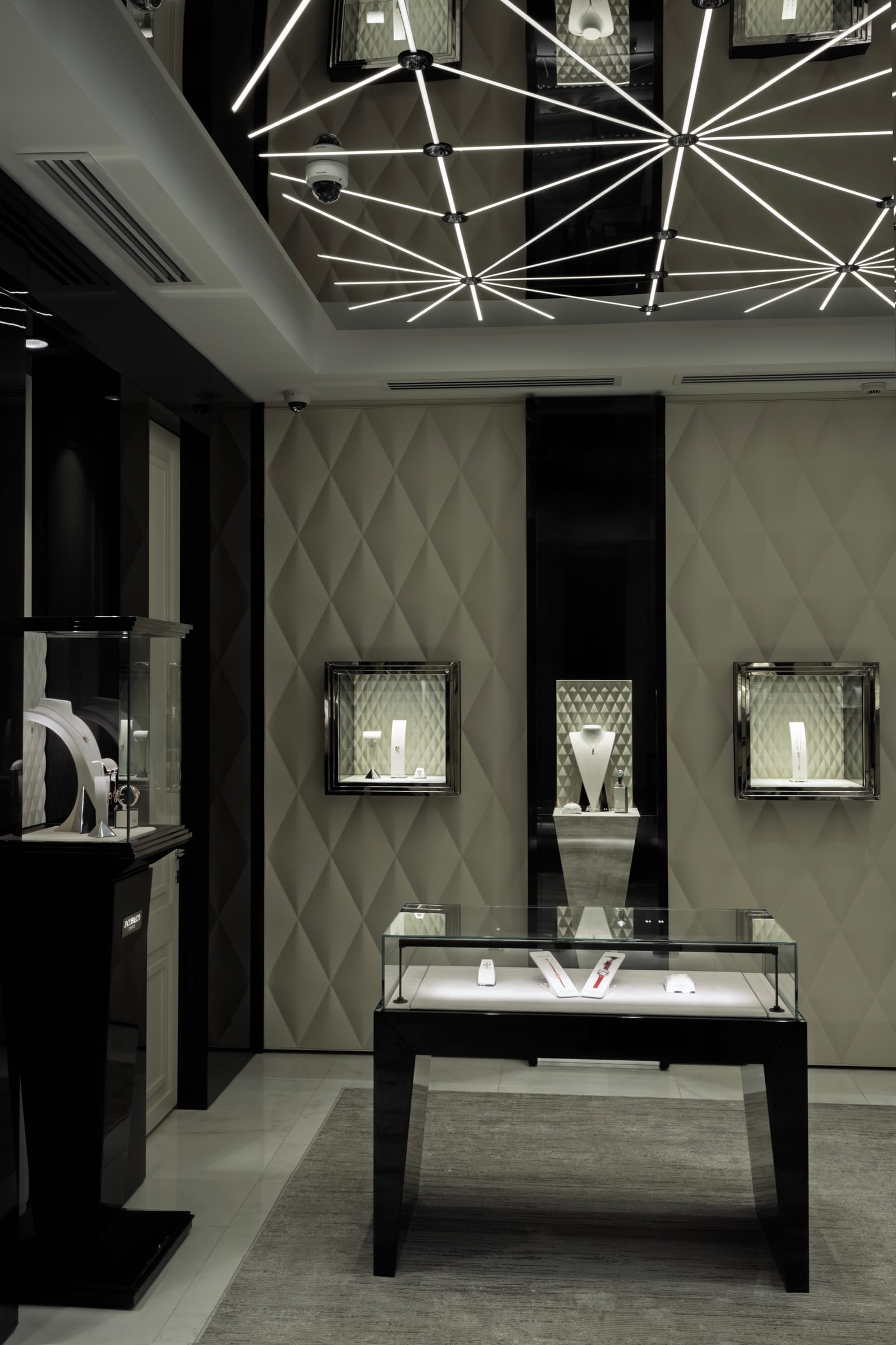 project image for Jacob & Co. Boutique – Grand Majidi Mall, Erbil