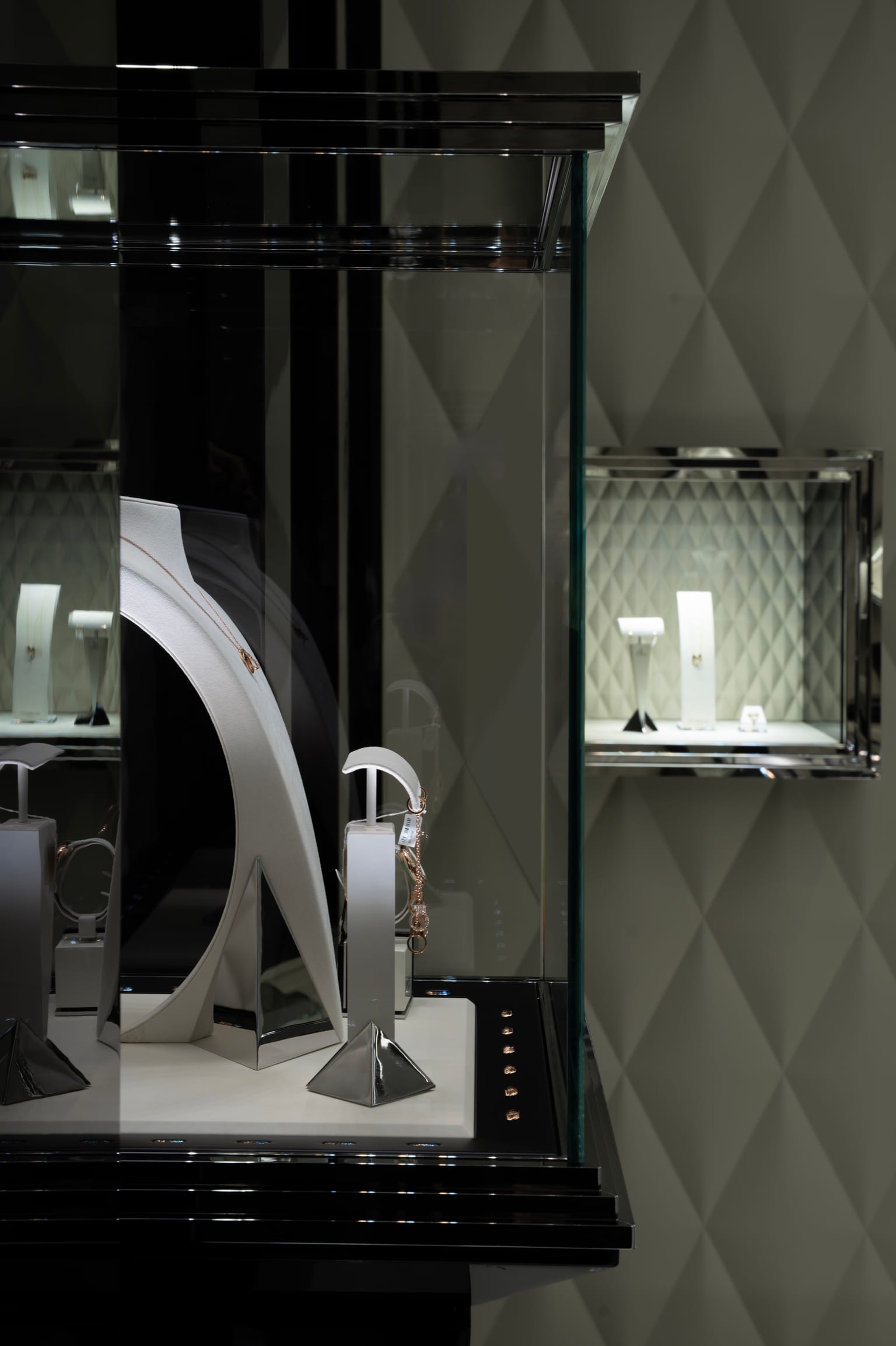 project image for Jacob & Co. Boutique – Grand Majidi Mall, Erbil