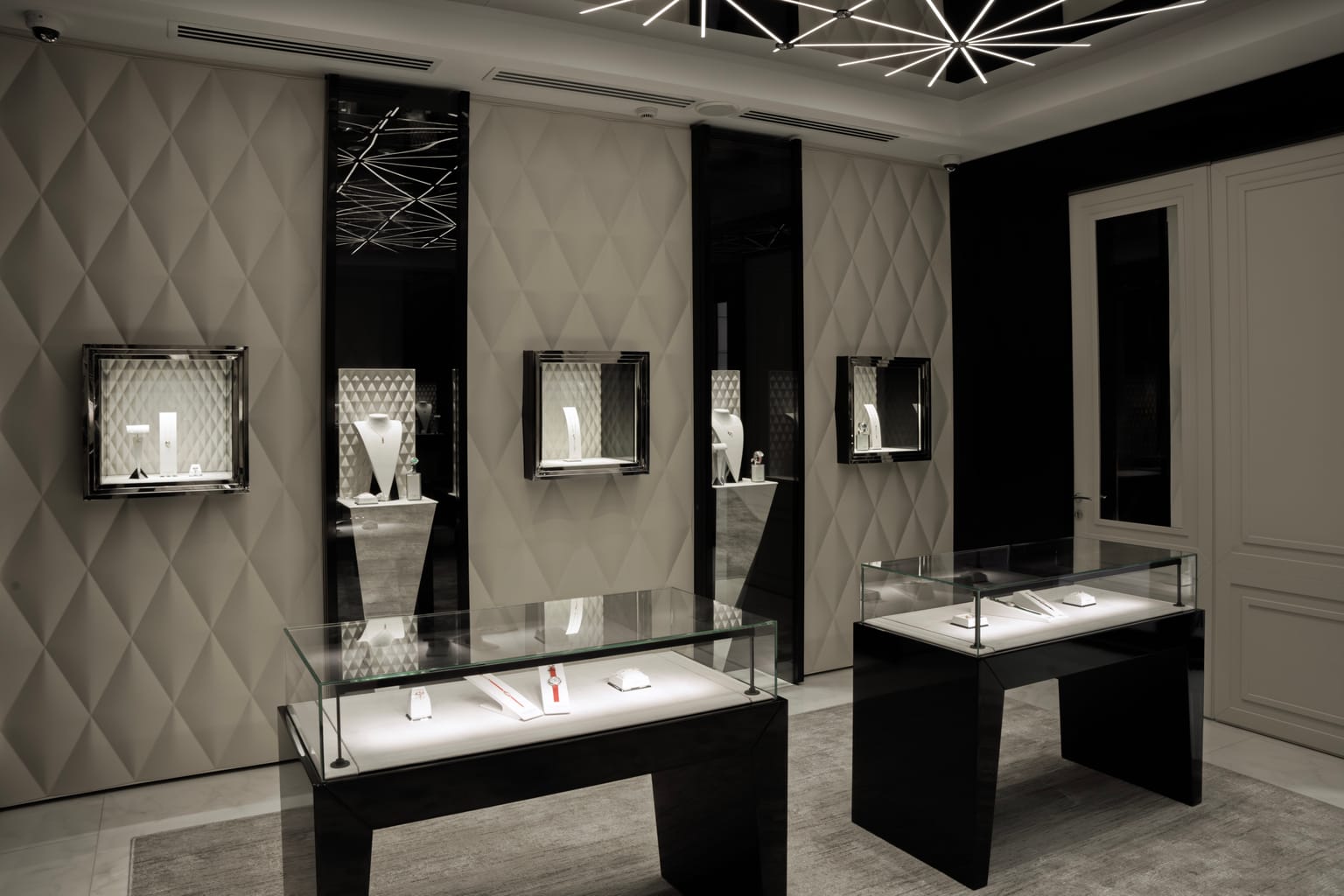 project image for Jacob & Co. Boutique – Grand Majidi Mall, Erbil